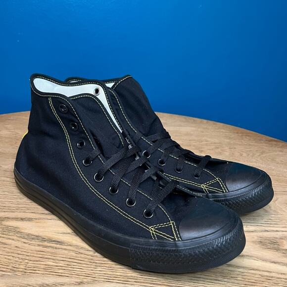 NWOT Converse Dive 1 Chuck Taylor All Star High Top Sneakers Men’s Size 11.5 - Picture 1 of 11